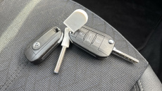 Vauxhall Corsa 1.2 Elite Edition 5dr Petrol Hatchback